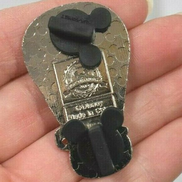 Disney Parks SIMBA Hot Air Balloon Pin New - Picture 2 of 2